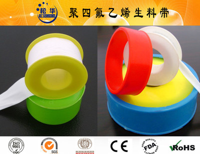 工農(nóng)業(yè)用塑料制品-密封防水材料 聚四氟乙烯 PTFE TAPE-工農(nóng)業(yè)用塑料制.