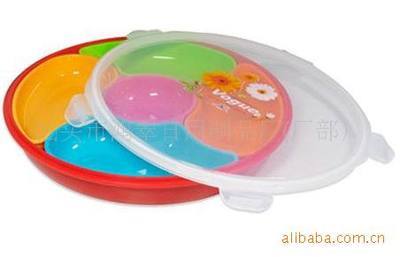 【塑料糖果盤塑料蔬果盤密封糖果盒塑料果盤PP禮品糖果盒禮品】價格,廠家,圖片,碗、碟、盤,汕頭市澄海區(qū)鴻翠塑料制品廠-