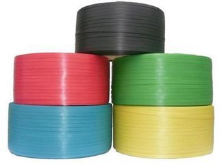 福建廈門高強度不開裂PET打包帶、塑鋼帶及聚酯帶廠家直銷——廈門南塑包裝制品有限公司