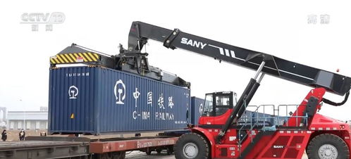 中老鐵路瀾湄快線跨境運(yùn)輸貨值突破120多億元，推動(dòng)區(qū)域經(jīng)濟(jì)互聯(lián)互通