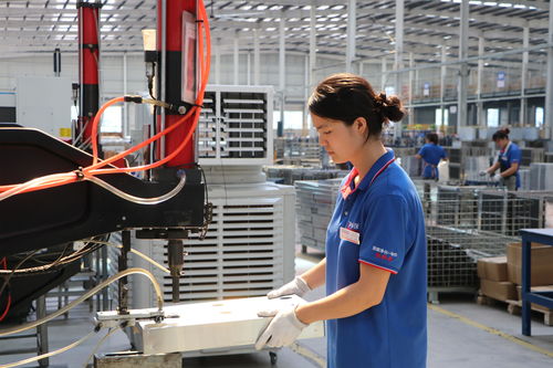 遂寧高新區(qū) 引金融活水，助科技企業(yè)結(jié)出環(huán)保設(shè)備研發(fā)碩果