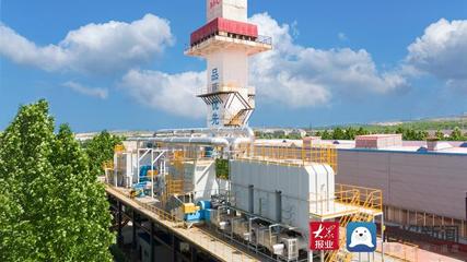 華世潔環(huán)保董事長郅立鵬 以創(chuàng)新為引擎，將環(huán)保設(shè)備研發(fā)進(jìn)行到底