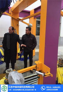 濰坊全自動電腦洗車機(jī)價(jià)格分析與中保10年服務(wù)價(jià)值